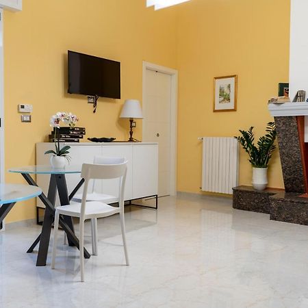 Hotel A Casa Dei Miei à San Pietro Vernotico Extérieur photo