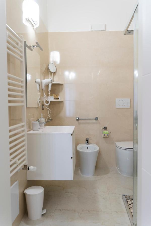 Hotel A Casa Dei Miei à San Pietro Vernotico Extérieur photo