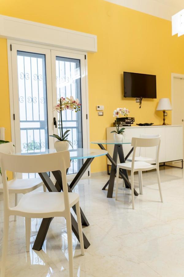 Hotel A Casa Dei Miei à San Pietro Vernotico Extérieur photo