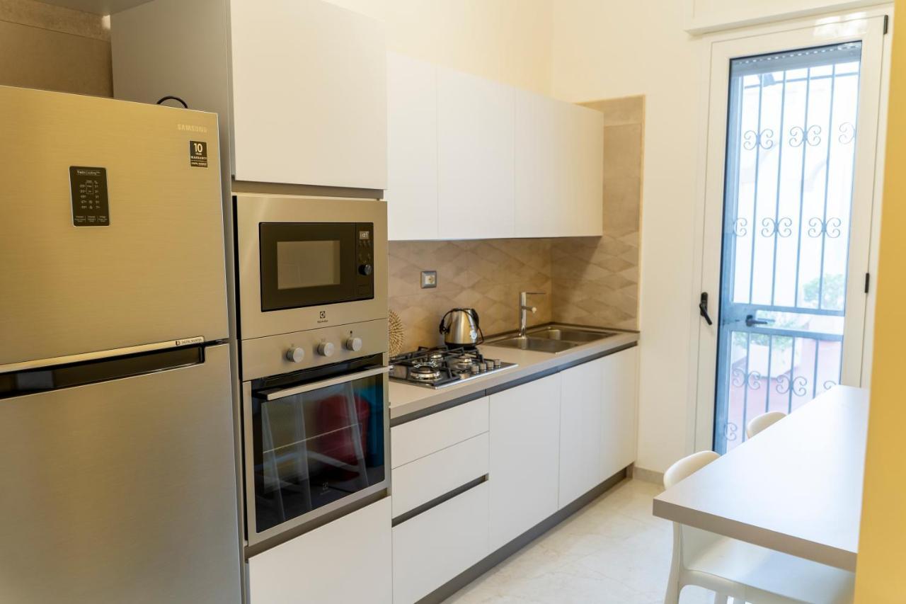 Hotel A Casa Dei Miei à San Pietro Vernotico Extérieur photo